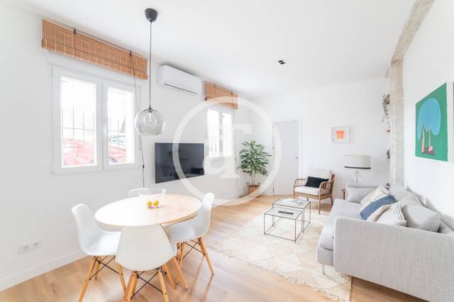 Piso en Alquiler en Calle Campillo en Puerta del Ángel