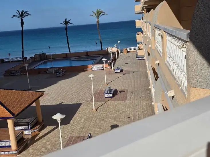 Appartamento con terrazza in vendita a Gran Vía de la Manga 2, imagen 45