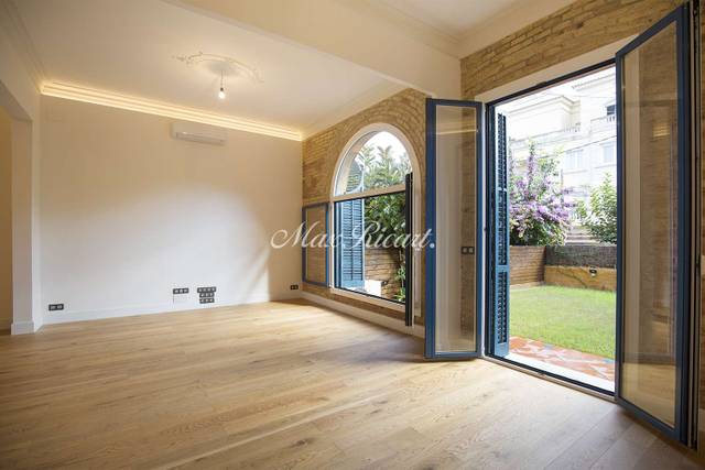 Piso en Alquiler en Sant Gervasi i la Bonanova