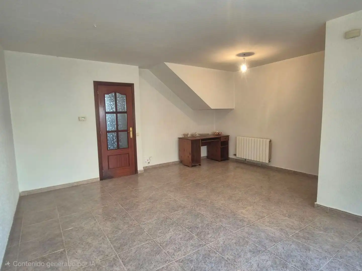 Casa adosada en venta en Castellet i la Gornal con Calefacción