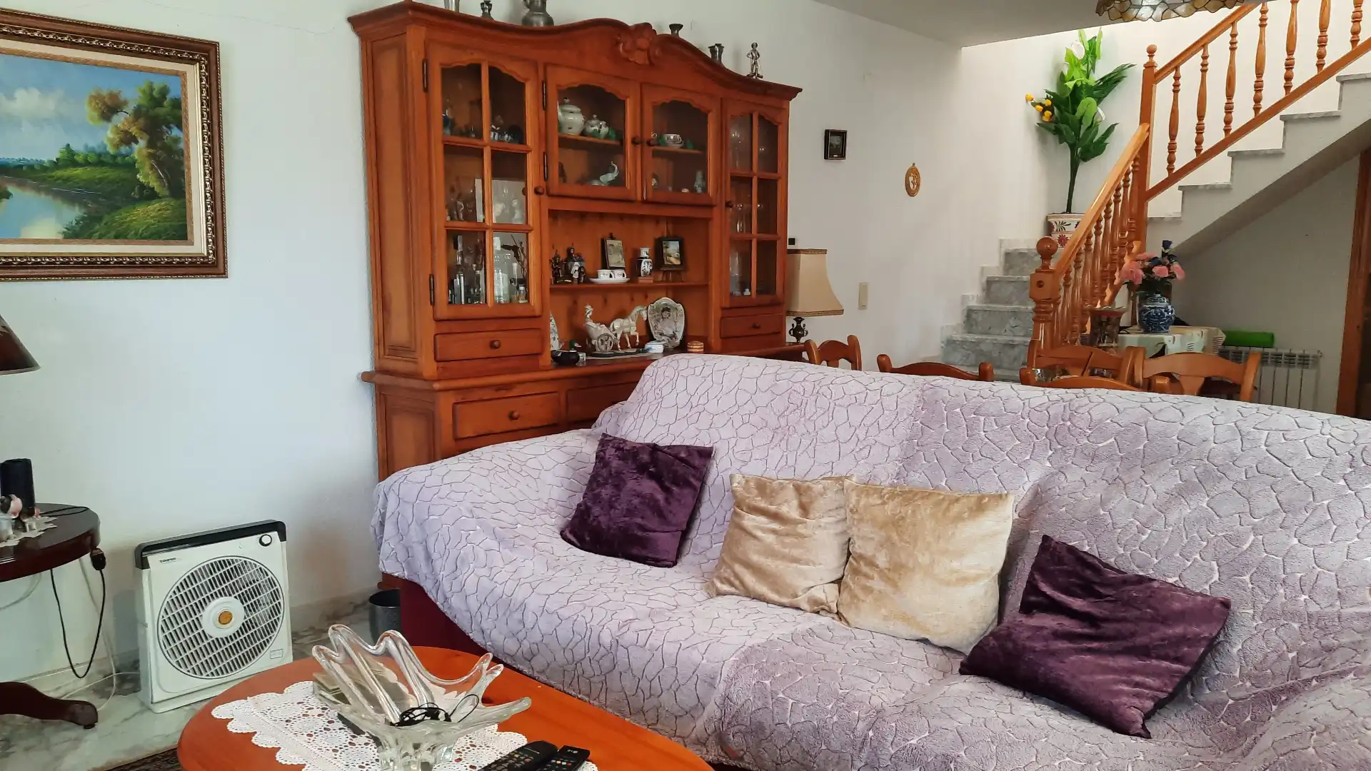 Villa avec terrasse à vendre à Les Salines, imagen 16