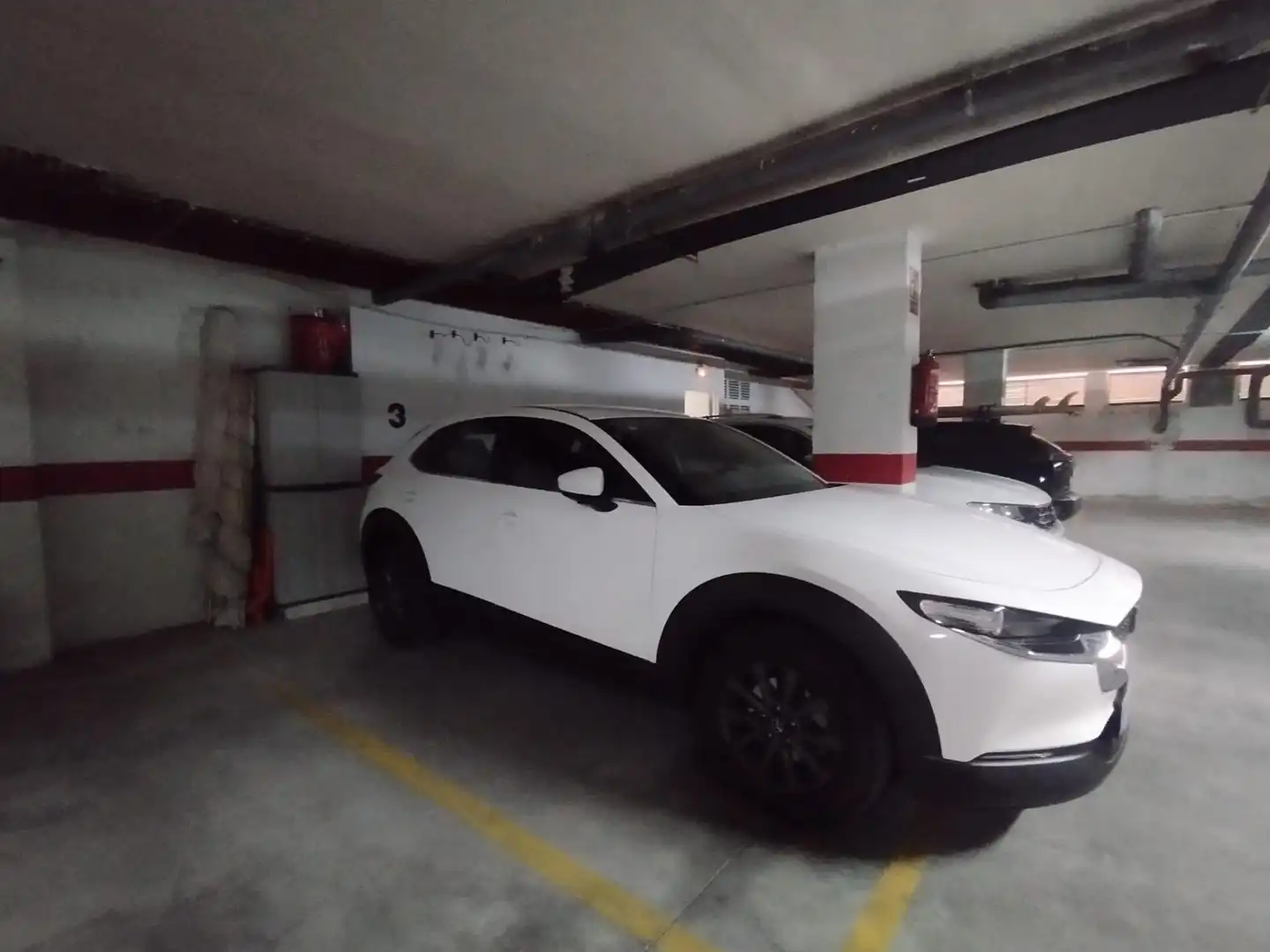 Parking de Planta baja en venta en Guardamar del Segura con Jardín privado, Terraza y Trastero