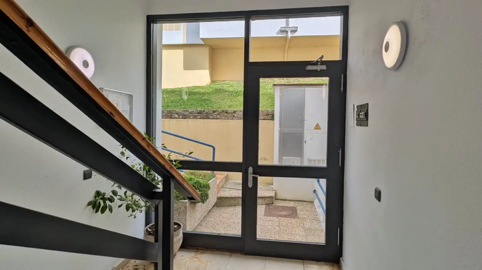 Flat for sale in Miengo  with Heating, Private garden and Parquet flooring