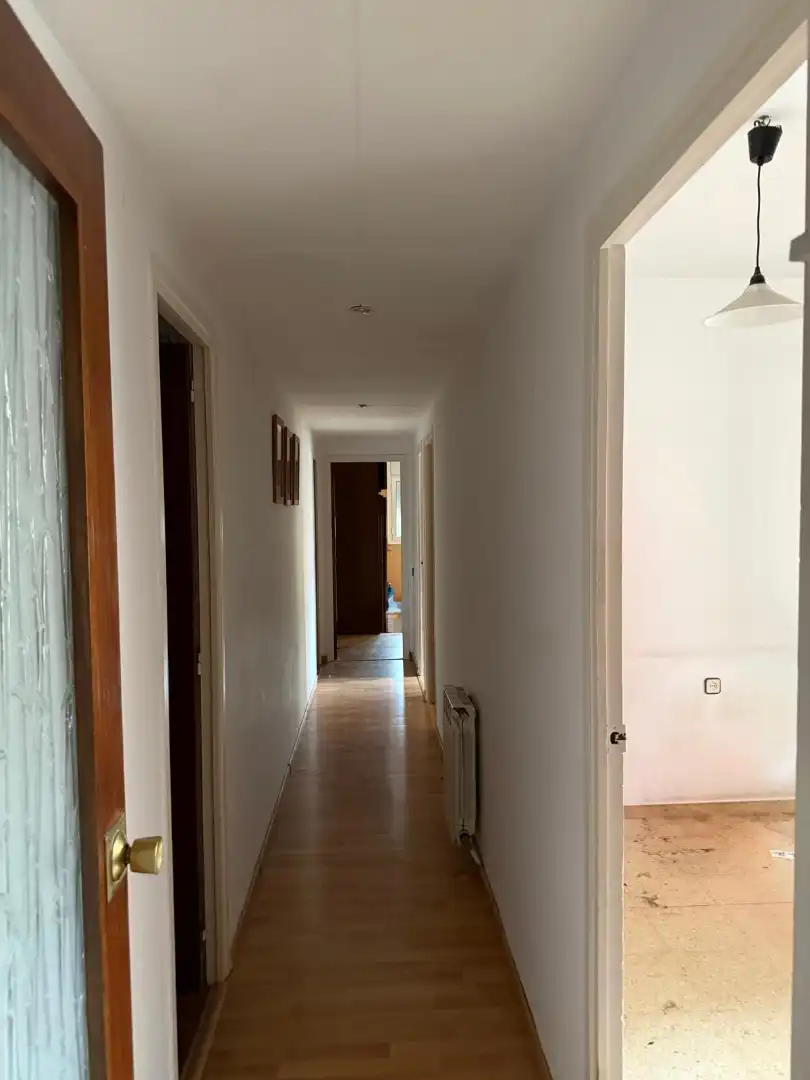 Flat with terrace for sale in Avinguda Ntra. Sra. de la Mercè, imagen 3