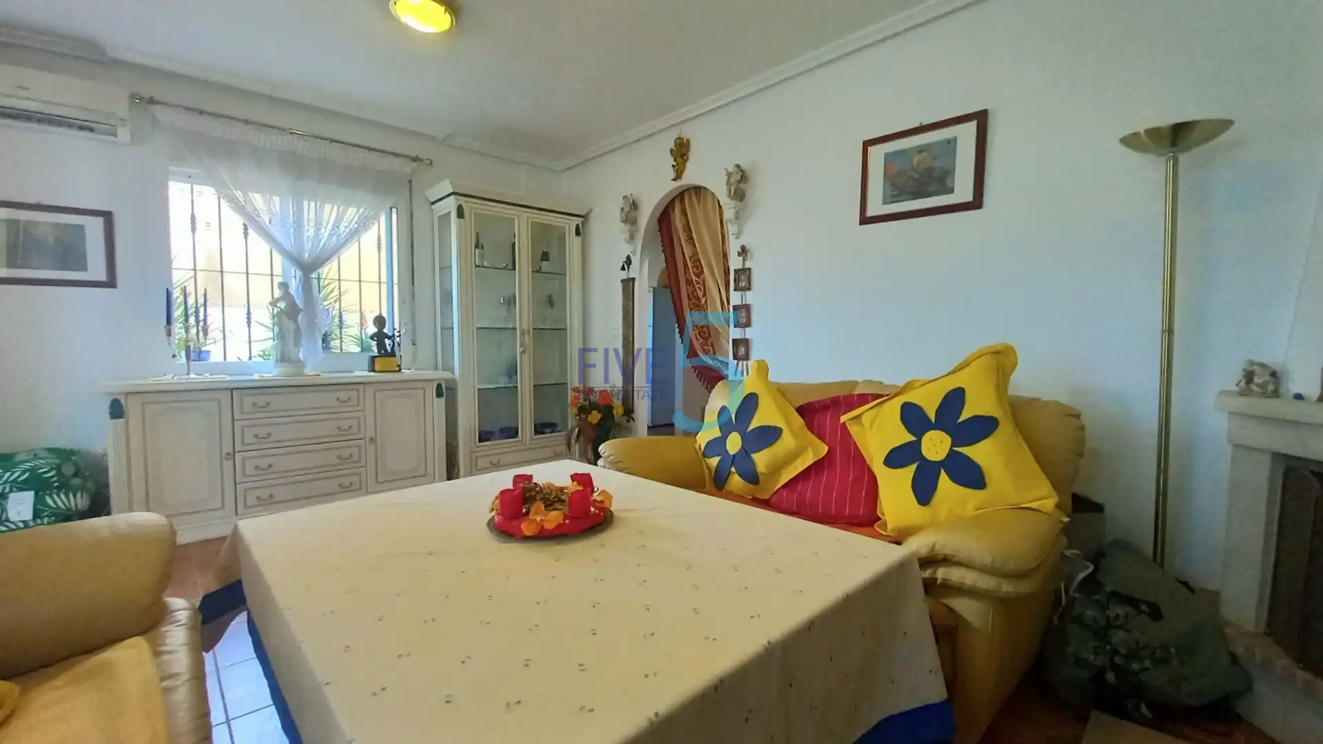 Maison avec terrasse à vendre à Algorfa, imagen 7