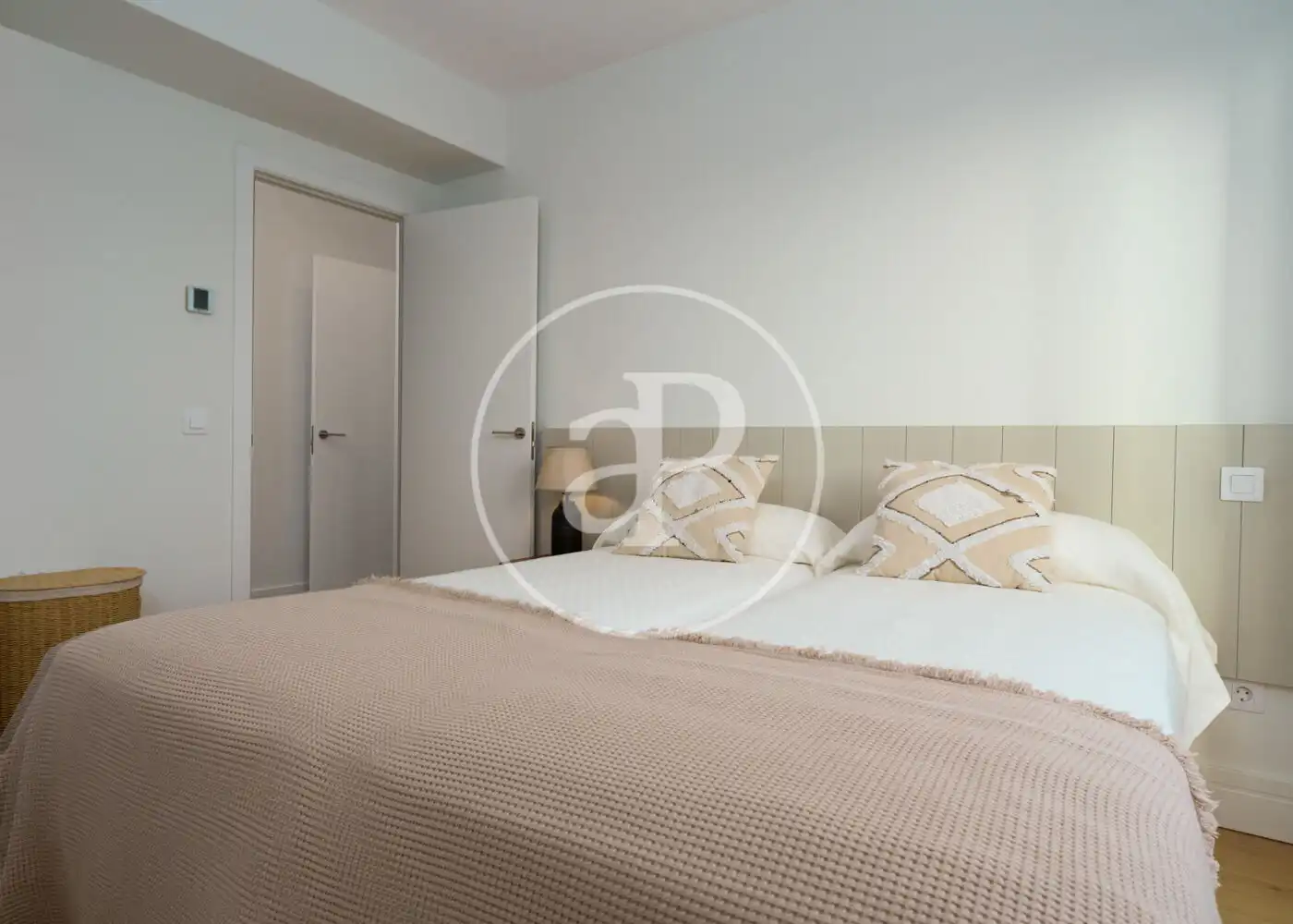 Wohnung mit Aufzug zur Miete in Barrio de Salamanca, imagen 26