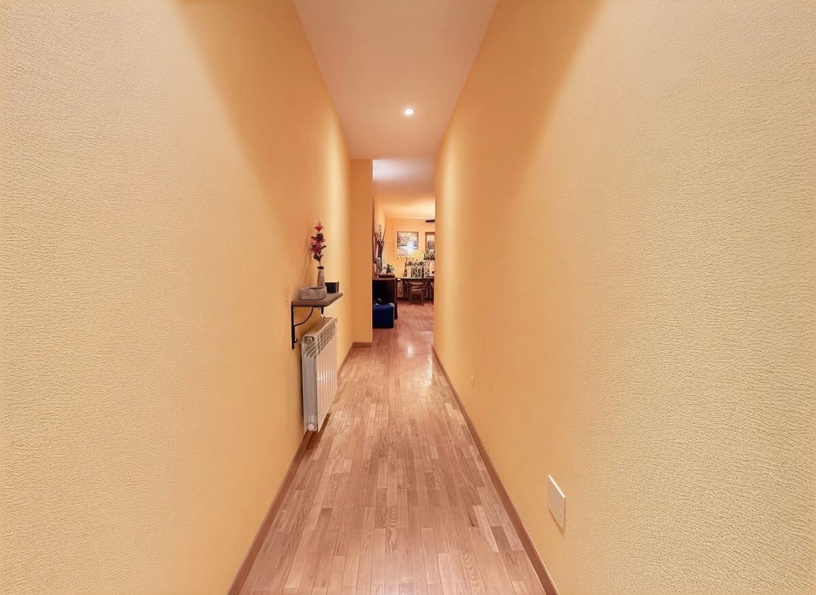 Flat for sale in Ajalvir  with Heating, Storage room and Community pool