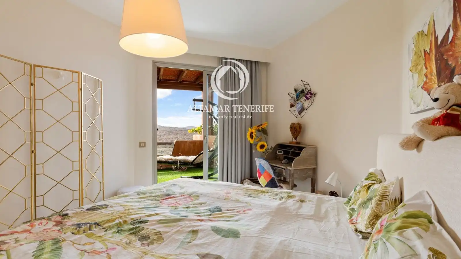 Apartment with pool for sale in Cernicalo, 20 (Romen 0/4), Palm-Mar, imagen 15