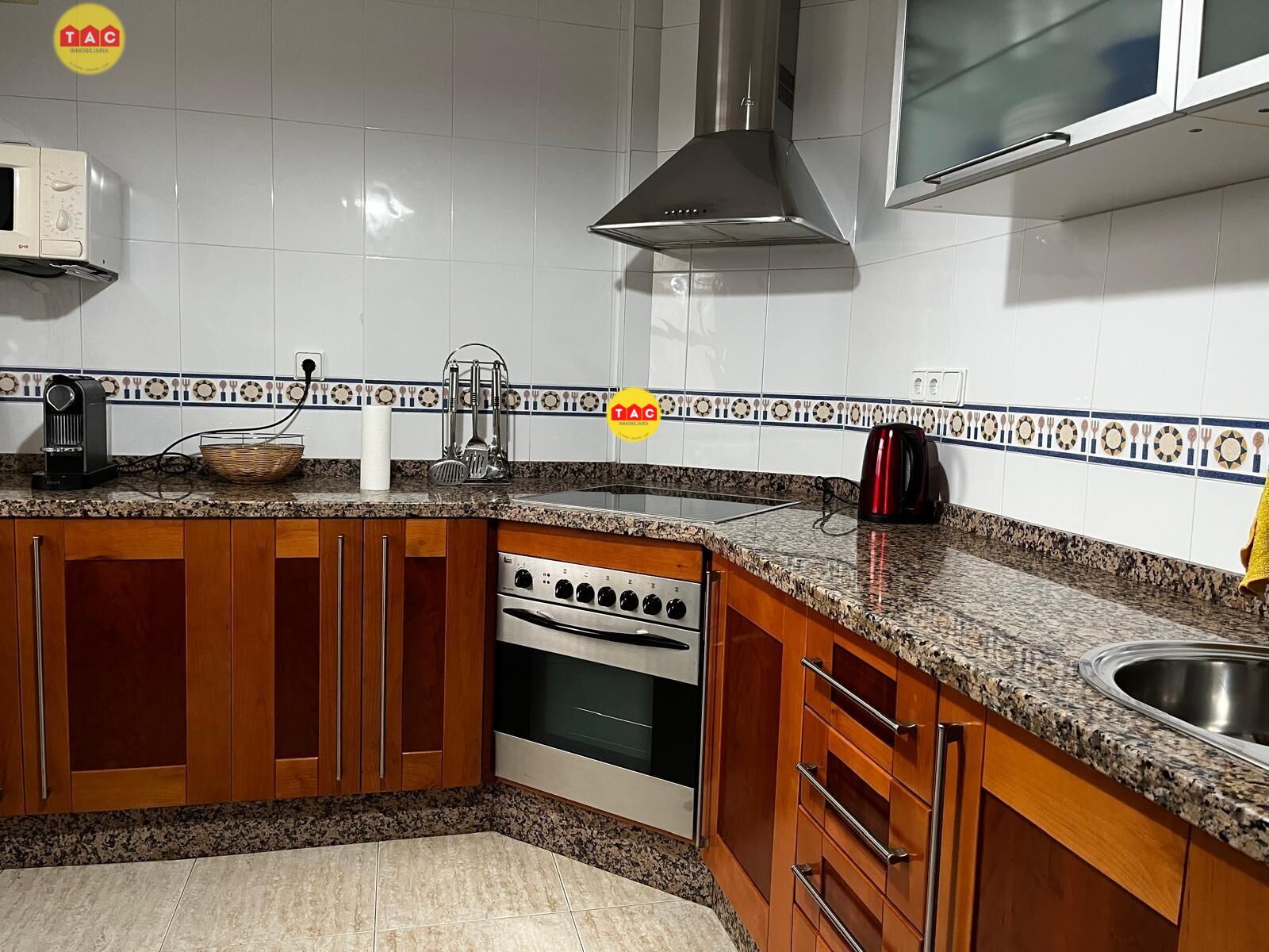 Cuina de Pis en venda en Lepe