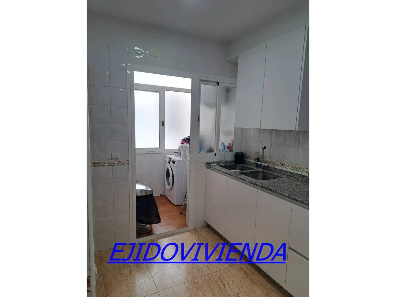 Wohnung mit Aufzug zum Verkauf in El Ejido Ciudad, imagen 2