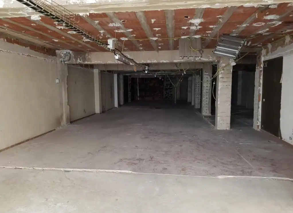 Commercial properties for sale in Burriana / Borriana