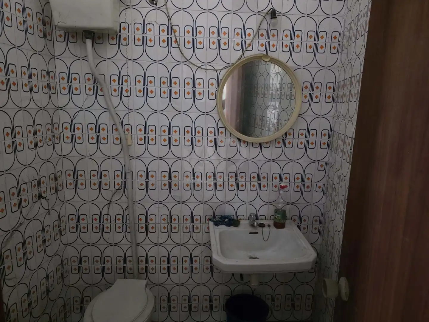 Casa o xalet en venda a Calasparra