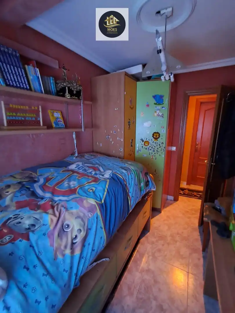 Wohnung zum Verkauf in Linarejos, imagen 7