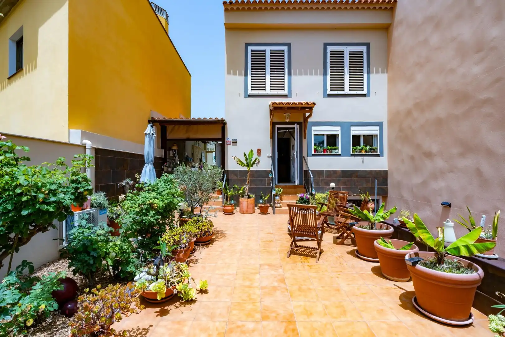 Maison jumelée à vendre à Calle Mederos, imagen 4