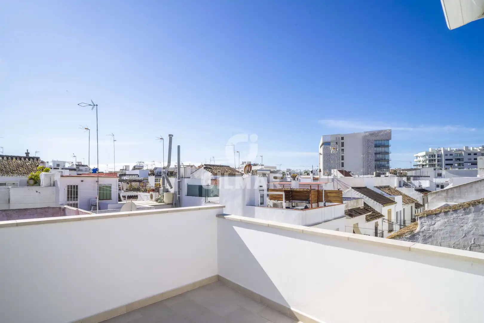 Reihenhaus zum Verkauf in Estepona Pueblo, imagen 21