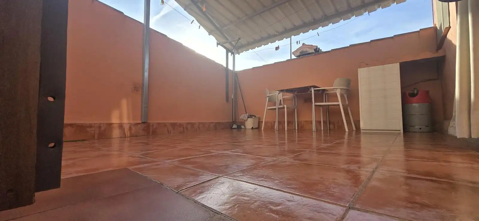 Casa o chalet en venta en Fuente Alegre - El Chaparral - Los Morales