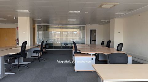 Foto 4 von Büro zur Miete in Gran Via Cortes Catalanes, Dreta de l'Eixample, Barcelona Capital