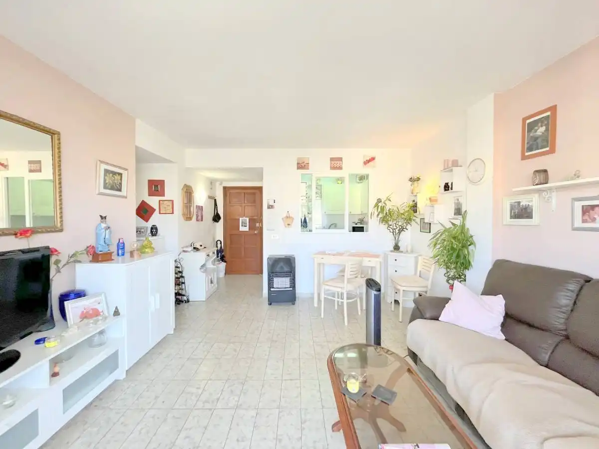 Apartment with garden for sale in Cala Millor, imagen 5