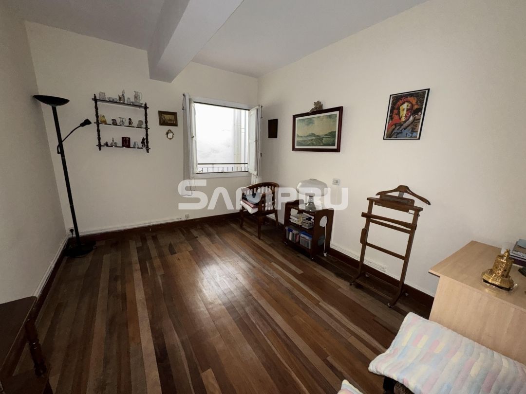 Bedroom of Flat for sale in Arrasate / Mondragón  with Balcony