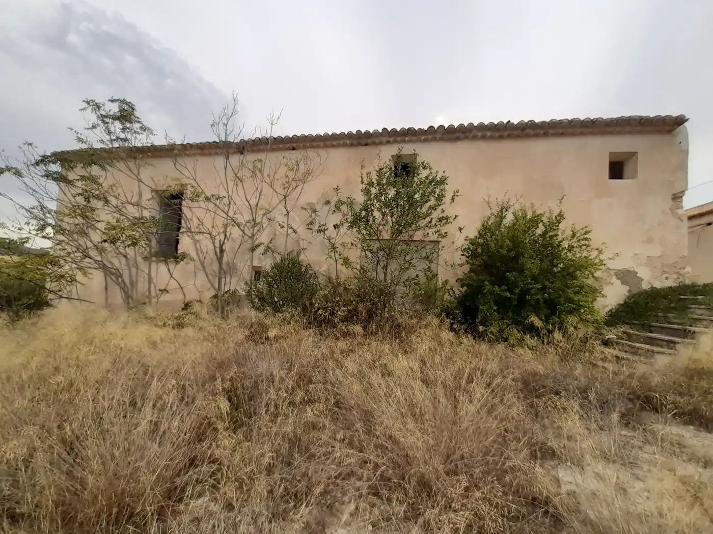 Maison rustique avec piscine à vendre à Monóvar  / Monòver, imagen 40