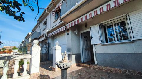 Photo 2 of Single-family semi-detached for sale in Palau-solità i Plegamans, Barcelona