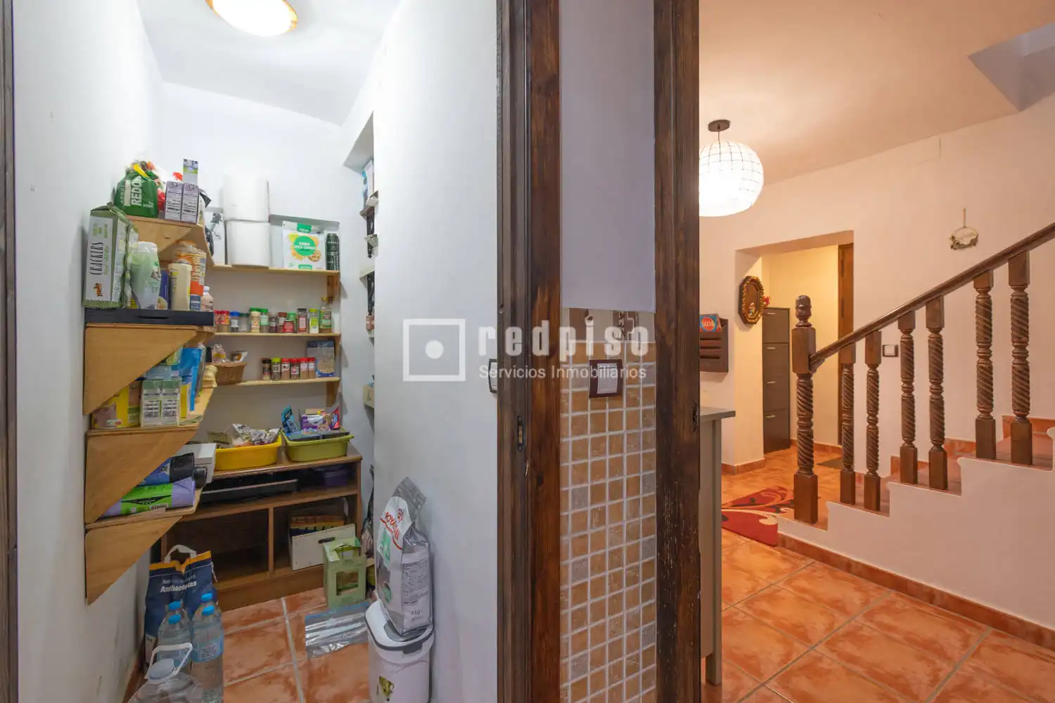 Casa o xalet en venda en Casarrubios del Monte amb Calefacció, Jardí privat i Terrassa