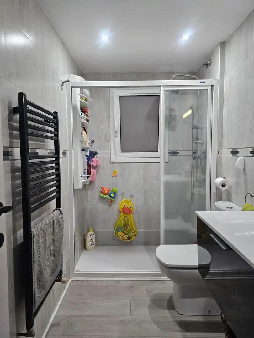 Baño de Piso en venta en Esparreguera con Aire acondicionado, Calefacción y Parquet