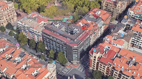 Photo 3 of Premises for sale in Máximo Aguirre Kalea, 12, Abandoibarra - Guggenheim, Bilbao