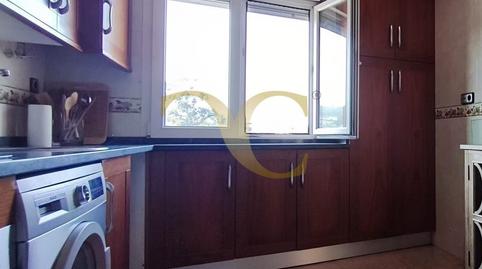 Foto 5 de Pis en venda a Calle de Martín, La Calzada, Asturias