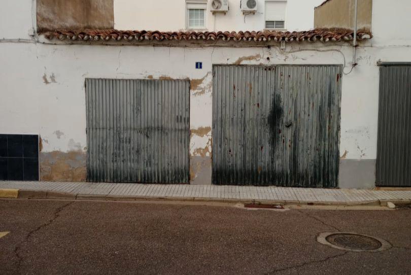 Photo 1 of Premises for sale in Calle San Manuel, 8, Norte, Badajoz