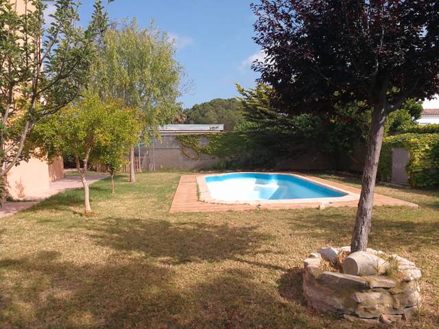 Casa-chalet en Venta en Closa de Vinaròs - Ermita