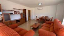 Living room of Flat for sale in La Unión