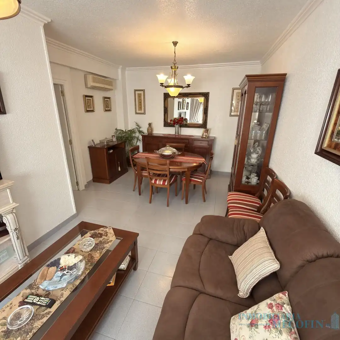 Appartement à vendre à Centro Urbano, imagen 19
