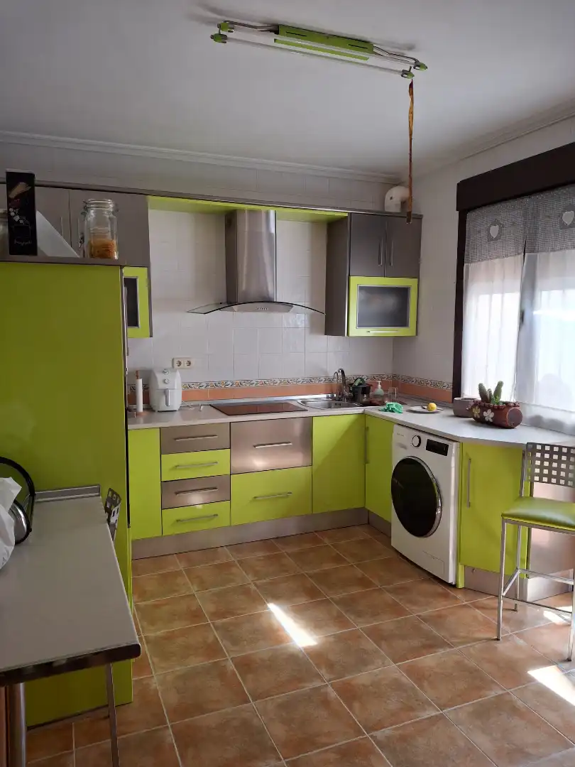 Chalet con terraza en venta en La Puebla de Almoradiel, imagen 5