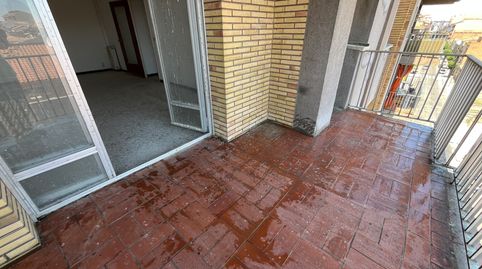 Foto 2 de Piso en venta en C/ Segle XX, Tàrrega, Lleida