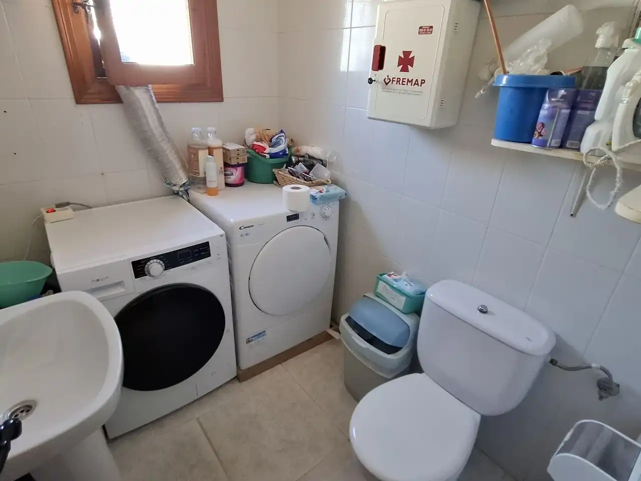 Casa con piscina en venta en Mojácar Playa - Las Ventanicas - La Paratá, imagen 18