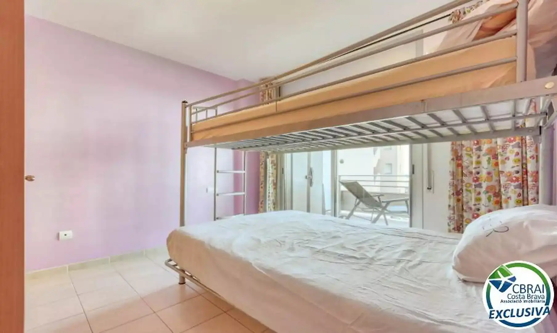 Appartement compact avec piscine à vendre à Calle Joanot Martorell 6, imagen 20