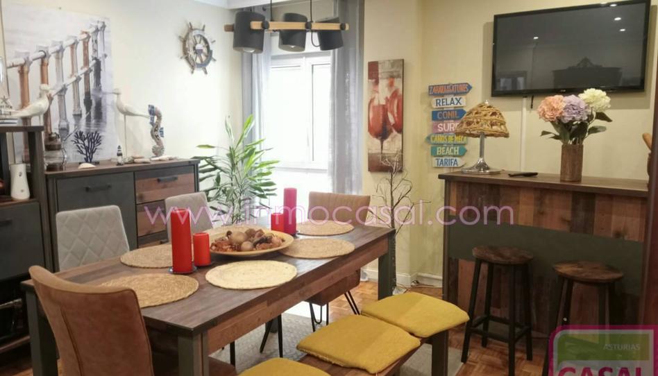 Photo 1 of Flat to rent in Llano, Asturias