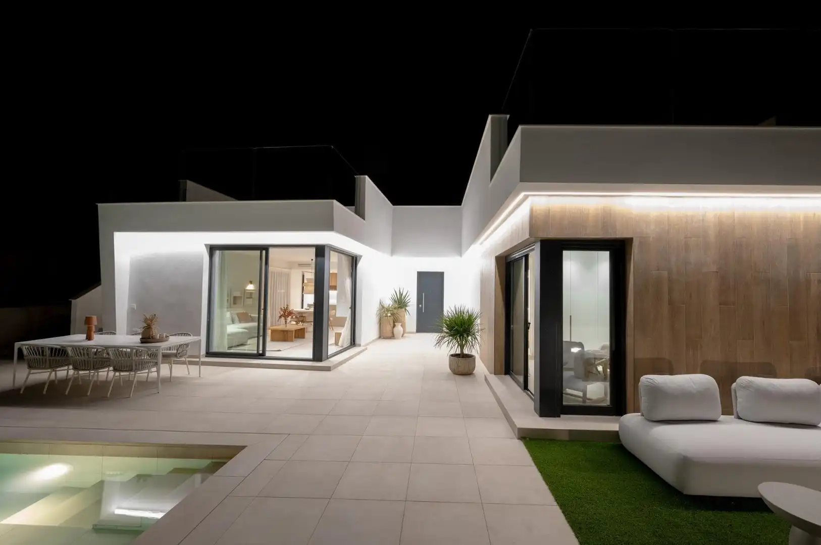 Maison avec piscine à vendre à N/A, imagen 4
