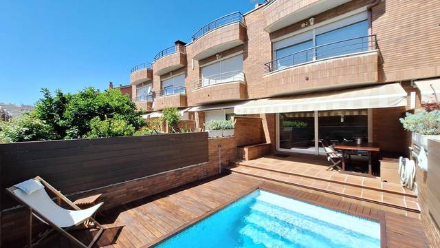Casa-chalet en Venta en La Xinesca