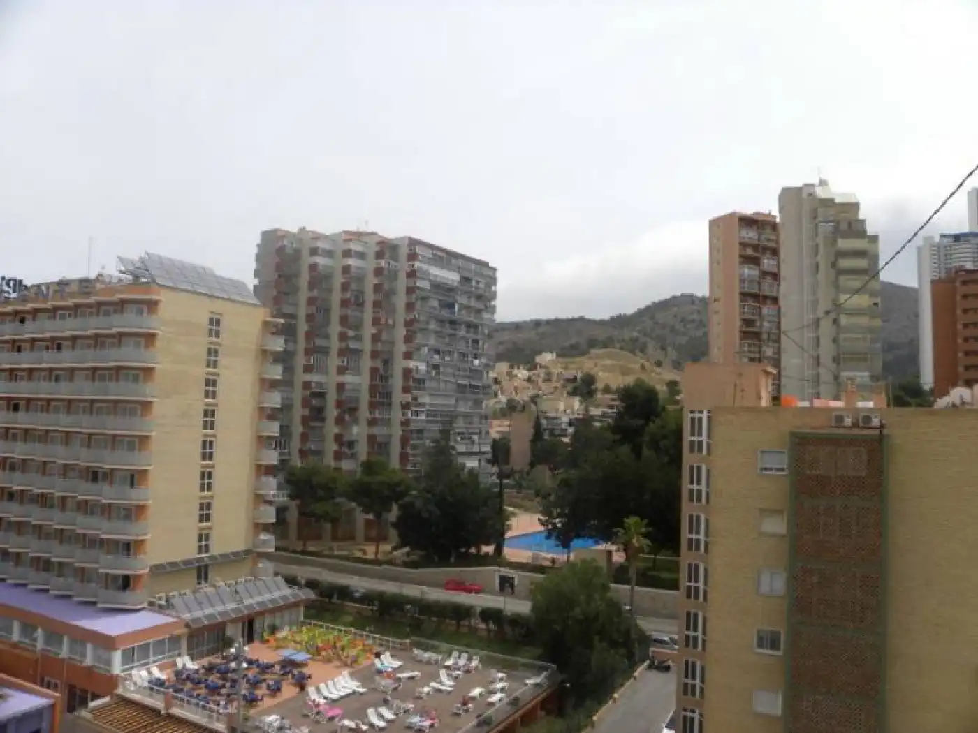 Apartment mit Terrasse zum Verkauf in Rincón de Loix, imagen 19