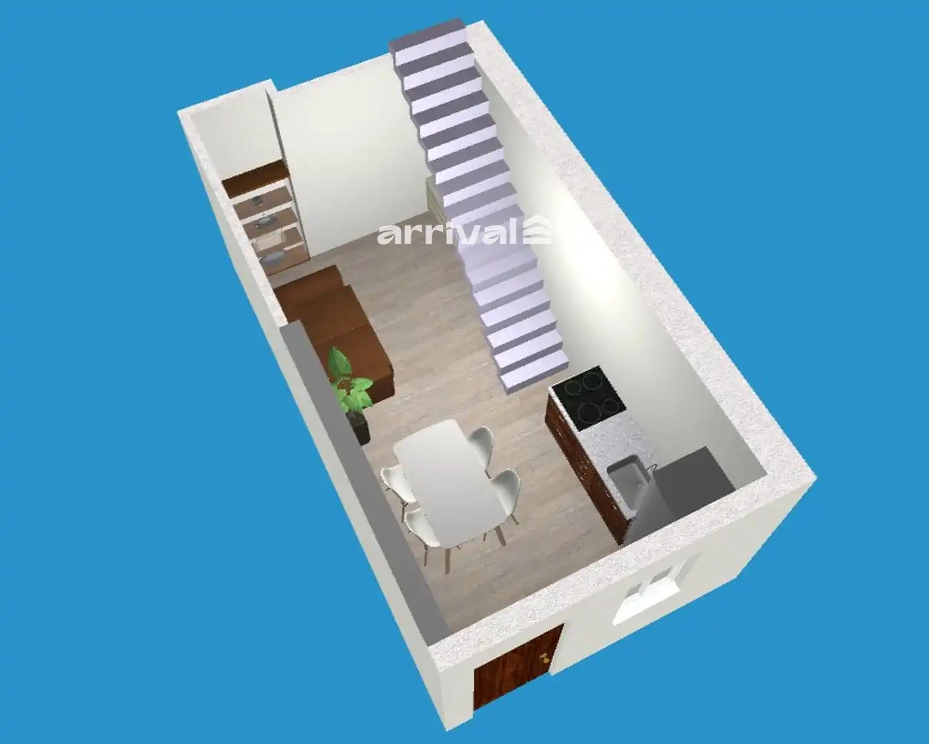 Casa o chalet en venta en Pedralba con Terraza y Balcón