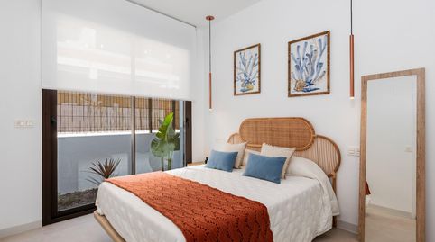 Foto 2 de Piso en venta en Las Lomas de Rame - Bahía Bella, Los Alcázares