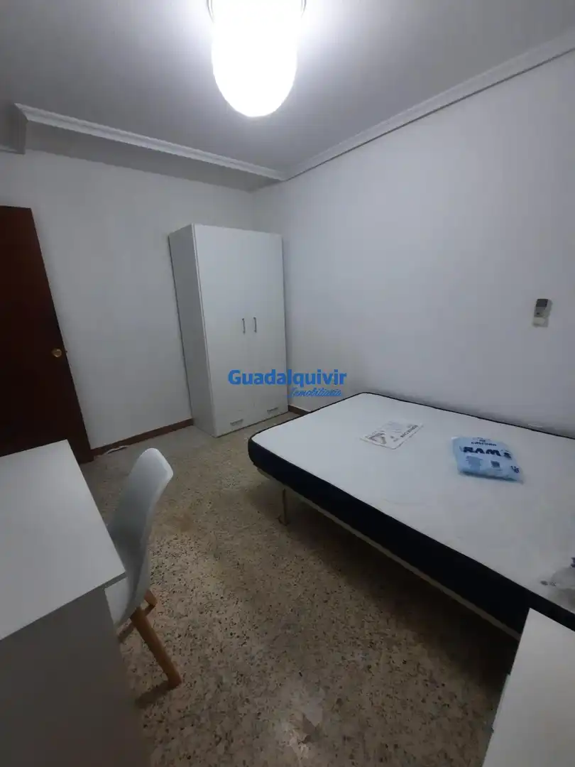 Piso con ascensor en alquiler en Centro, imagen 13
