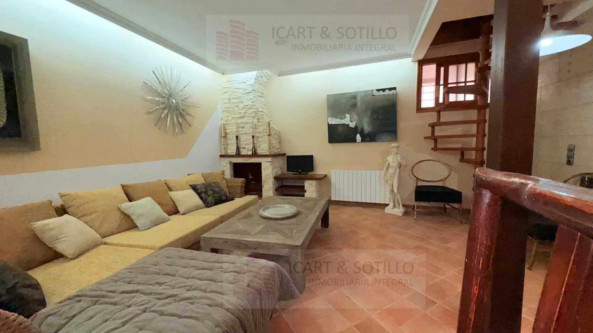Casa in vendita a Calle de San Gregorio, imagen 76