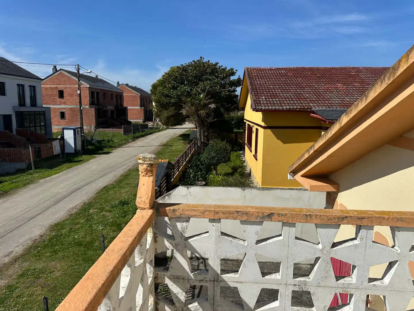 House with terrace for sale in Paseo do Pinar 11, imagen 26