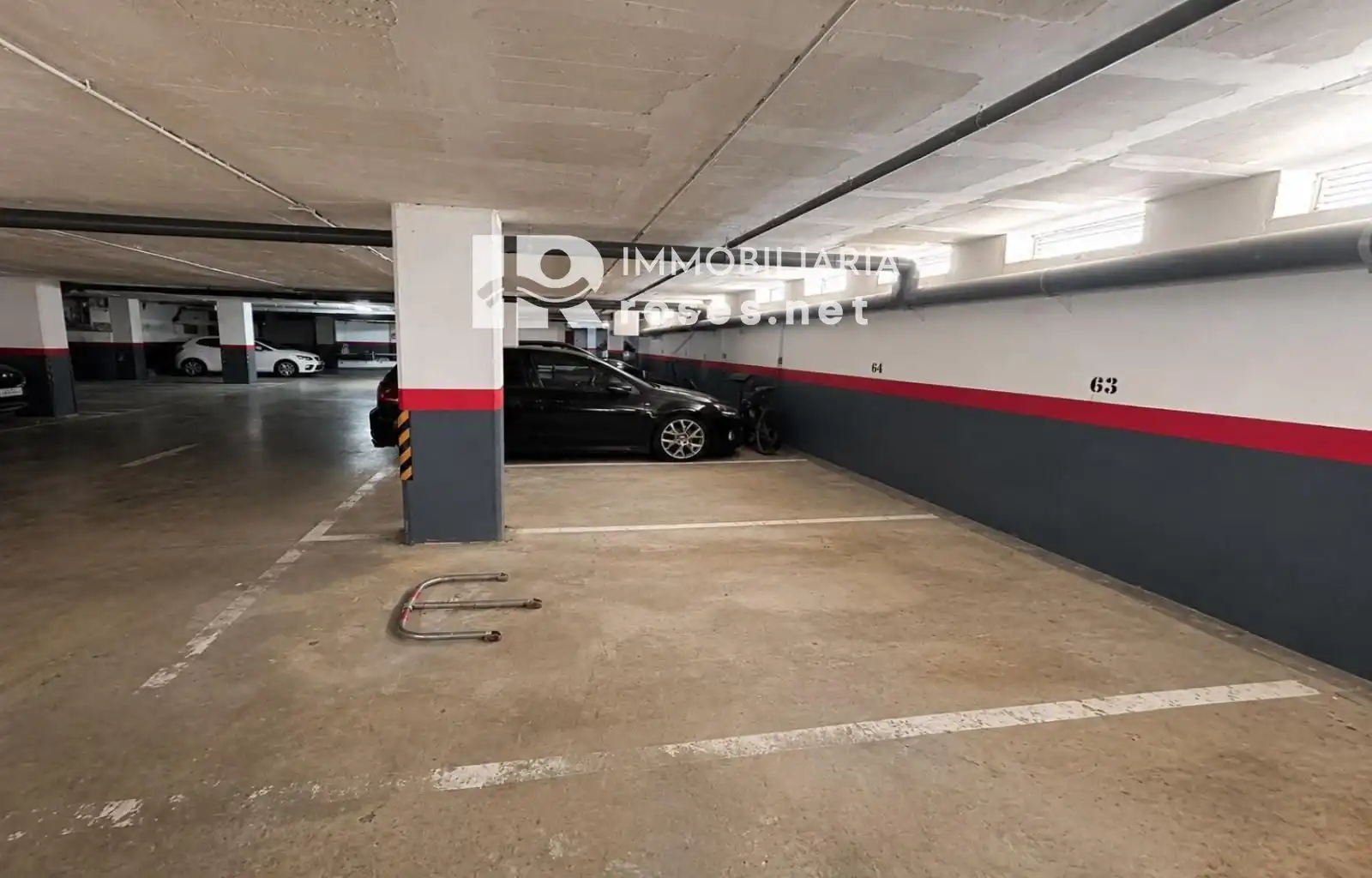 Appartement avec piscine à vendre à Puerto Marina, imagen 20
