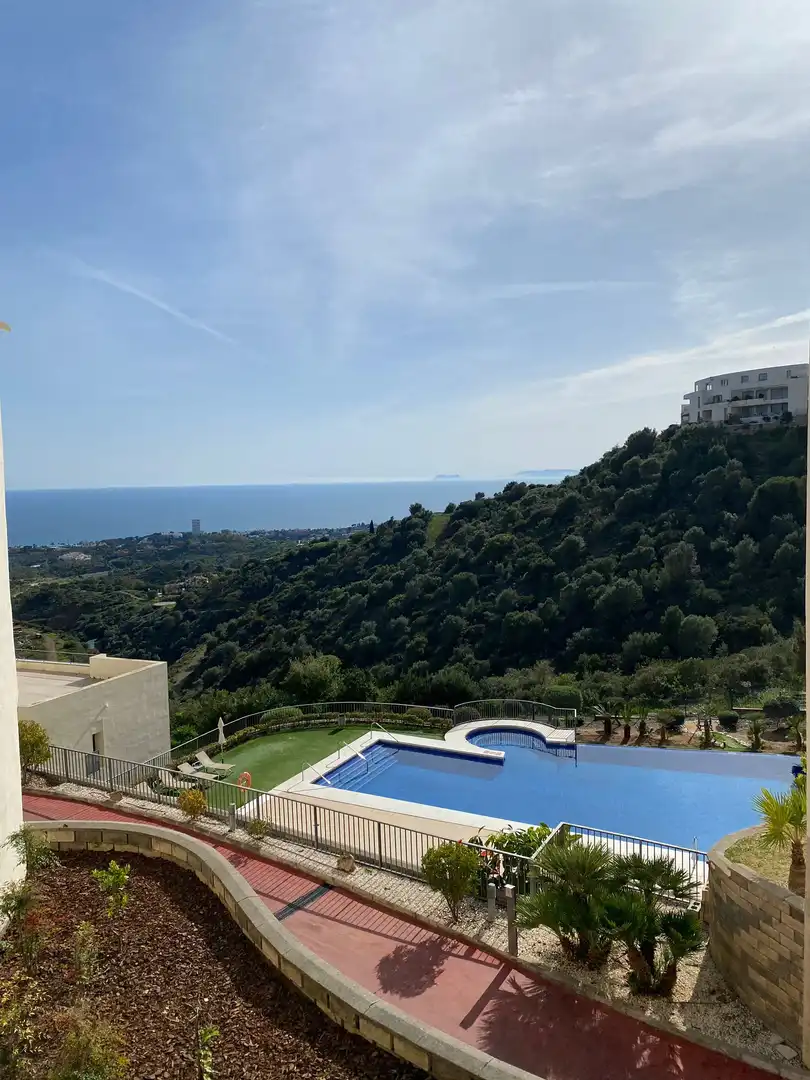 Apartament de lloguer a LOS ALTOS DE LOS MONTEROS, 5, Alto de los Monteros