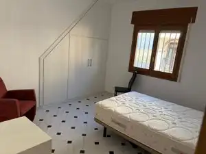 Dormitori de Pis en venda en Cuevas del Campo amb Terrassa i Moblat