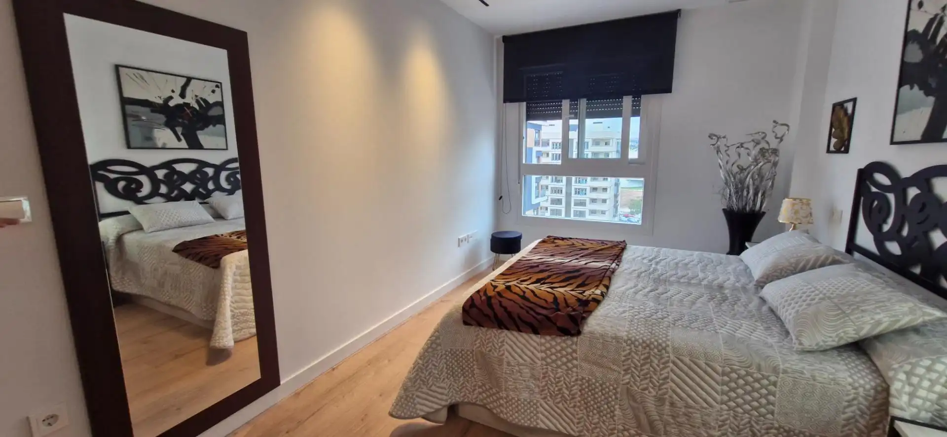 Appartement avec piscine à louer à Elche ciudad, imagen 15